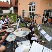 Kaltentaler Brauhaus Musikanten