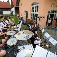 Kaltentaler Brauhaus Musikanten