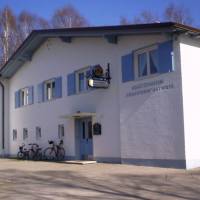 Schützenheim Römerturm Aufkirch