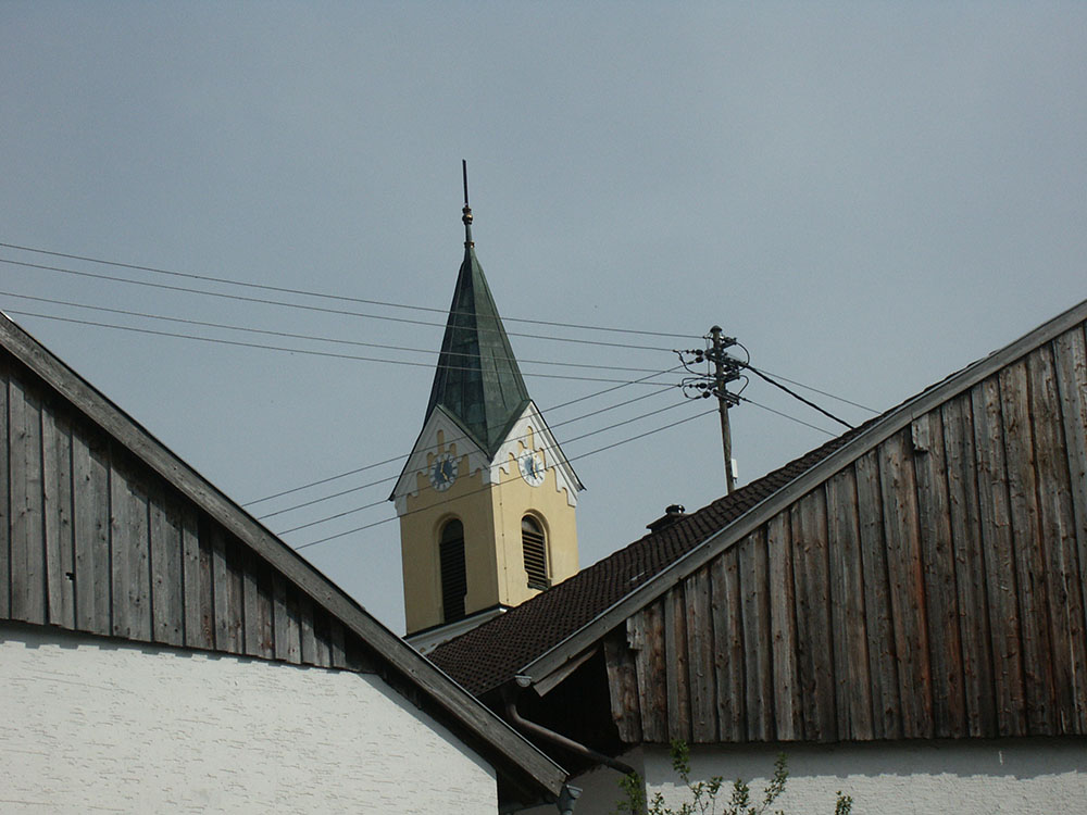 Bildergalerie Markt Kaltental - Markt Kaltental
