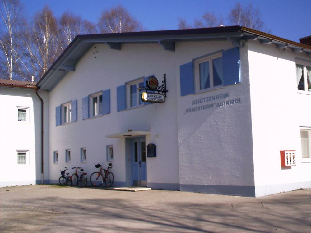 Gastlichkeit - Markt Kaltental